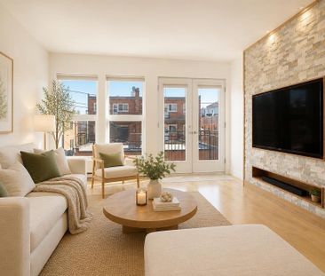 7369 Rue St-André, apt. 103 - Photo 4