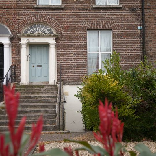 Cozy studio apartment for rent in Rathgar, Dublin - Photo 1