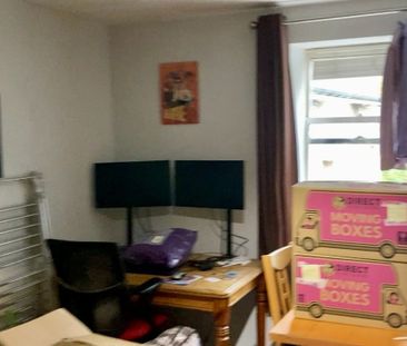 Room in a Shared Flat, Weavers Way, NW1 - Photo 6