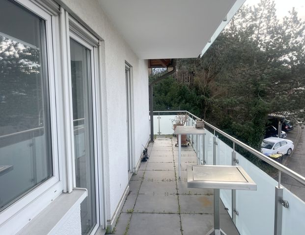 **79294 Sölden** Neues Zuhause gesucht? Helle 2 Zi. Whg. m.großem Balkon und TG sucht neuen Mieter* - Photo 1