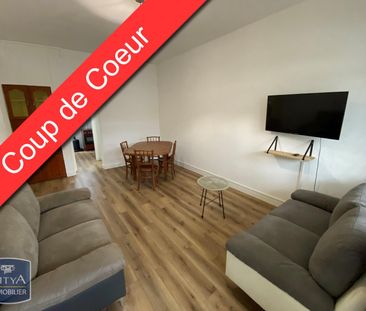 Location Appartement 3 pièces 58m² ST DENIS 97400 - Photo 4