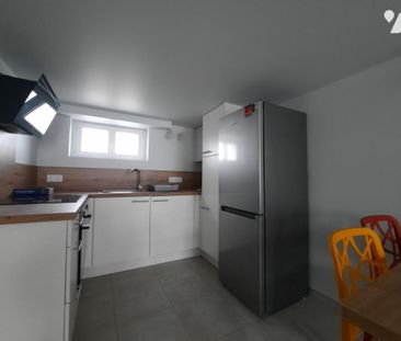 APPARTEMENT T1 - Photo 5