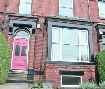 1 bedroom in a house share to rent - Photo 4