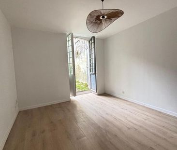 Location Appartement 1 pièce Meublé 24m² DAX 40100 - Photo 1