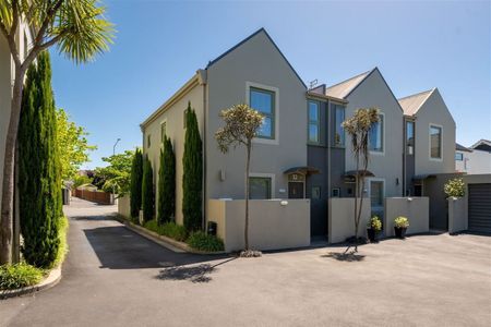 18b St Albans Street, St Albans, NZ 8052 - Photo 5