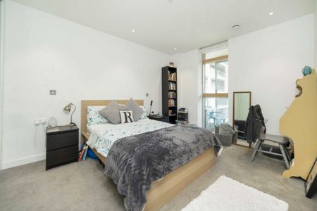 Albert Road, Maida Vale, NW6 - Photo 3