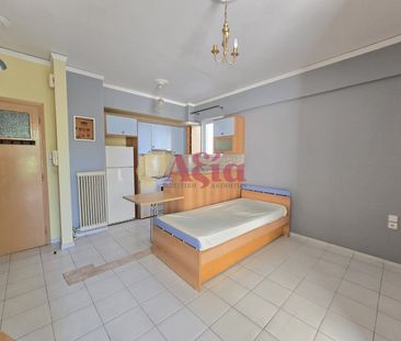 Studio/Γκαρσονιέρα για ενοικίαση Τερψιθέα - Γλυφάδα (Πάτρα) - Photo 5