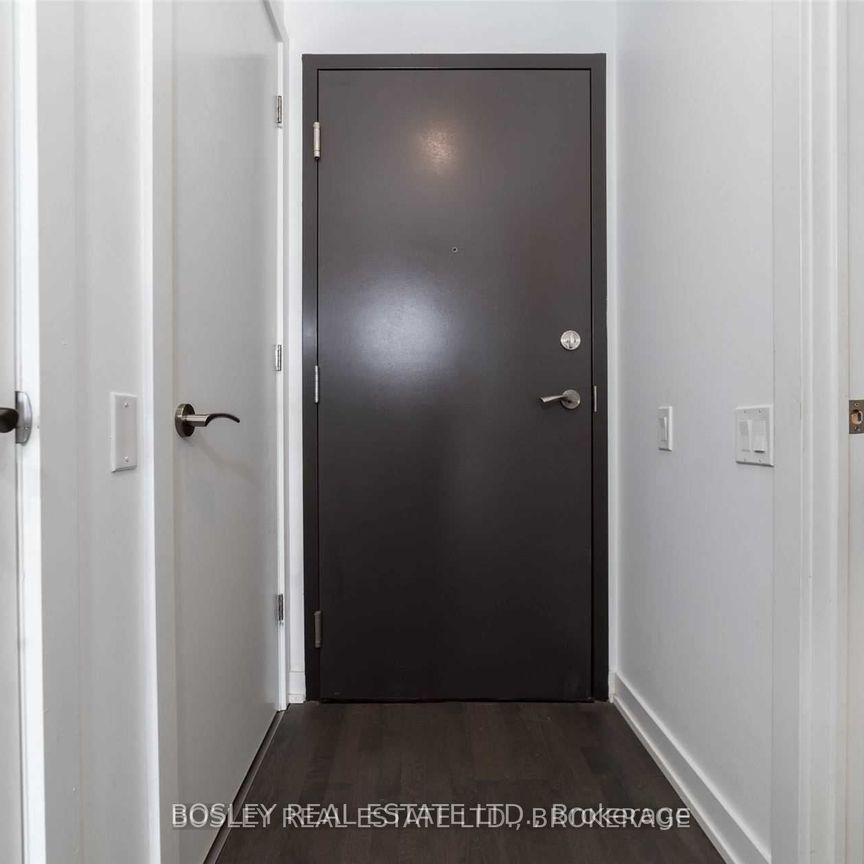 Beach Club Lofts 60 , #208 - Photo 1