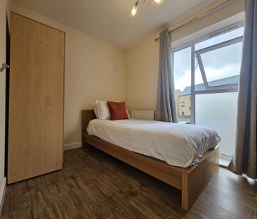 2 bedroom flat to rent - Photo 6