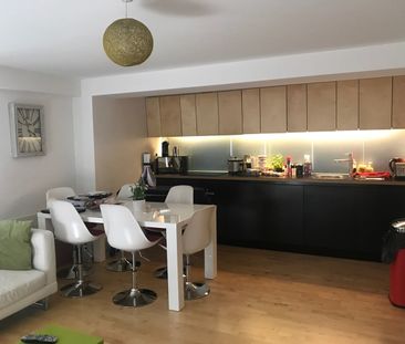 1 Bed Flat, The Avenue, LS9 - Photo 1