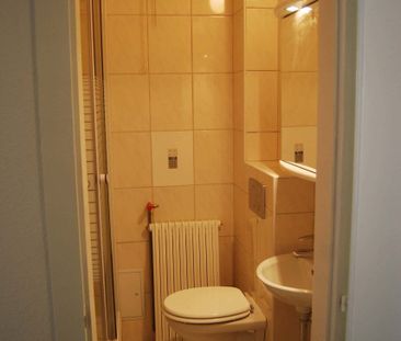 2-room apartment on the 1st floor with balcony - Photo 3