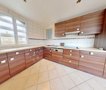 5 pièces, balcon, garage - Photo 2