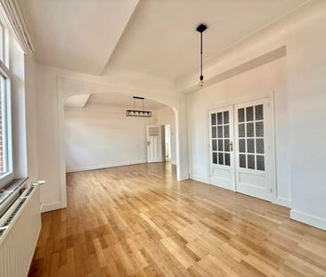 Appartement te huur - Photo 1