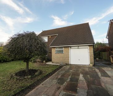4 bedroom detached house to rent - Photo 5