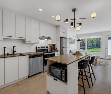 Appartement à louer à Longueuil (Saint-Hubert) - Photo 6