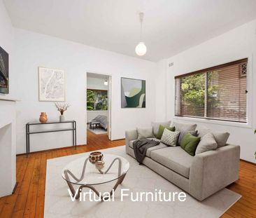 2/161 Blues Point Road, Mcmahons Point - Photo 2