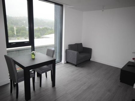 Studio to rent - Photo 3