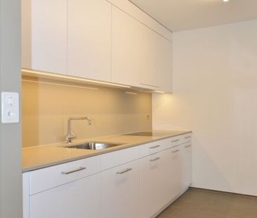 Vue lointaine de la chaîne de montagnes - Photo 5