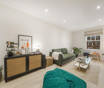 1 bedroom flat to rent - Photo 3