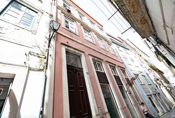 Apartamento T1 em Coimbra