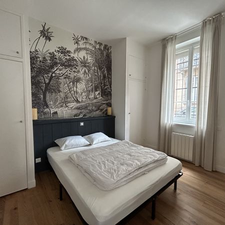CHALETS, Joli T2 MEUBLE - Photo 3