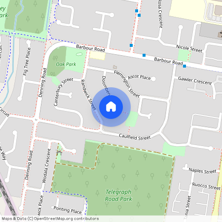 19 Doomben Place, Bracken Ridge QLD 4017