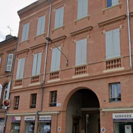 Location Appartement 1 pièce 31m² MONTAUBAN 82000 - Photo 2