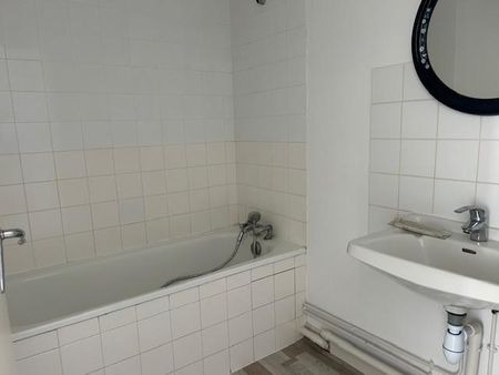 Location appartement 2 pièces 44.48 m2 à La Riche - Photo 5