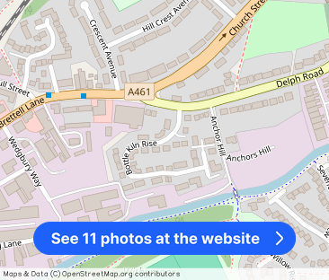 Bottle Kiln Rise, Brierley Hill - Photo 1