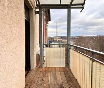 Lindenstr. 4, DG Mitte - Einbauküche - Foto 3