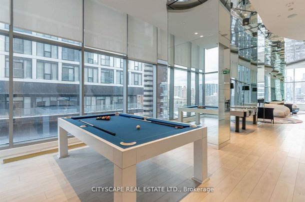 For Lease - 251 Jarvis Street Unit# 4810, Toronto, Ontario - Photo 1