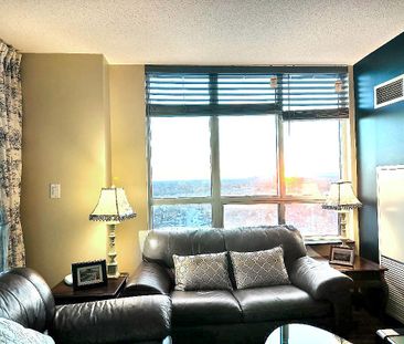 For Lease - 335 Rathburn Road Unit# 1811, Mississauga, Ontario - Photo 6