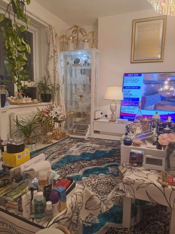 Room in a Shared Flat, Devon Road, E3 - Photo 2