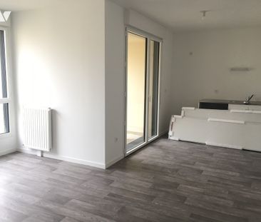 A LOUER T2 résidence Récente - Photo 3