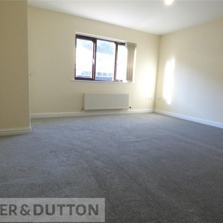 3 bedroom terraced house to rent - Photo 1