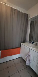 Appartement 2 pièces - Tours nord - Christ Roi - Photo 4