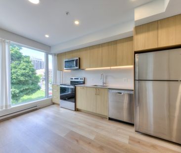 Appartement à louer - Photo 6