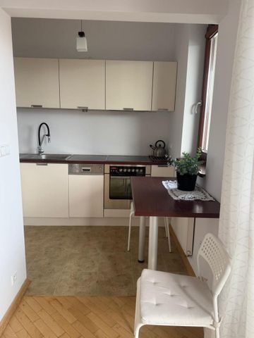Wynajmę 2-pokojowe na Kabatach z garażem 51.17 m² - Photo 4