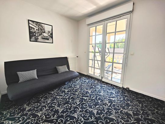 Location Maison 4 pièces 164m² - Photo 1