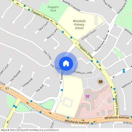 34 Timbercrest Rise, Woodvale WA 6026