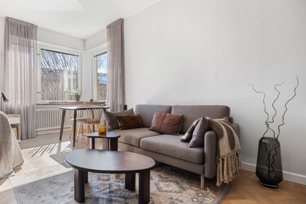 Rindögatan, Stockholm - Photo 1