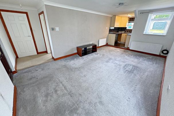 2 bedroom terraced bungalow to rent - Photo 1