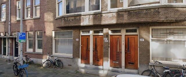 Apartment Rotterdam - Bethlehemstraat - Photo 1