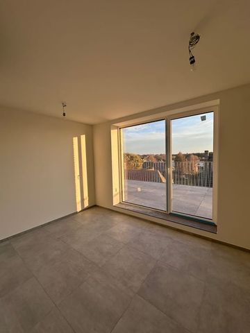 Penthouse te huur - Photo 4