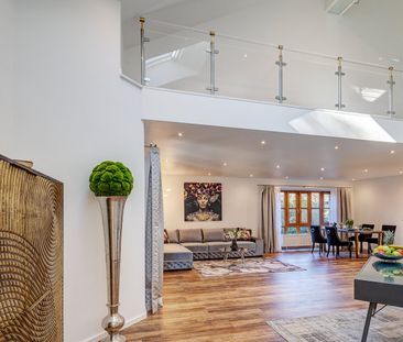 Semi-detached villa for highest demands - Foto 5