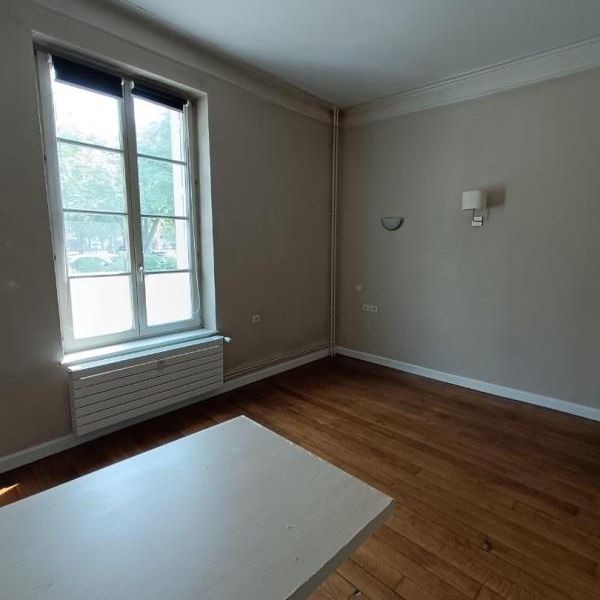 APPARTEMENT 1 pièce(s) - 24m² - Photo 1