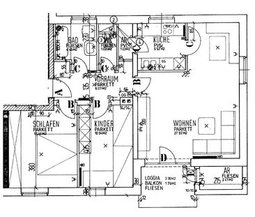 Wohnanlage der LAWOG Etzelsdorf Nr.48/3 4632 Pichl/Wels - Foto 2