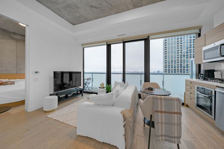 For Lease - 11 Charlotte Street Unit# 3204, Toronto, Ontario - Photo 2