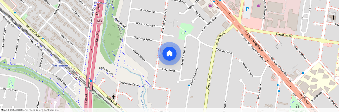 8/62 King George Parade, Vic 3175, Dandenong