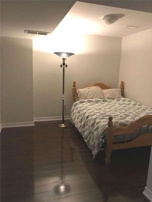 For Lease - 42 Feather Reed Way Unit# Bsmt, Brampton, Ontario - Photo 1